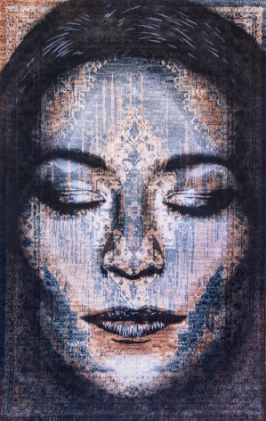 Mateo | Galerie LeRoyer