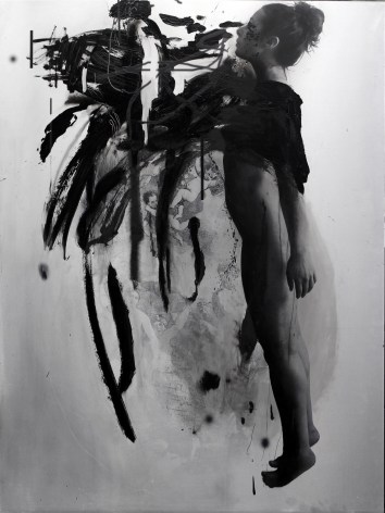 Marie-Josée Roy | Galerie LeRoyer