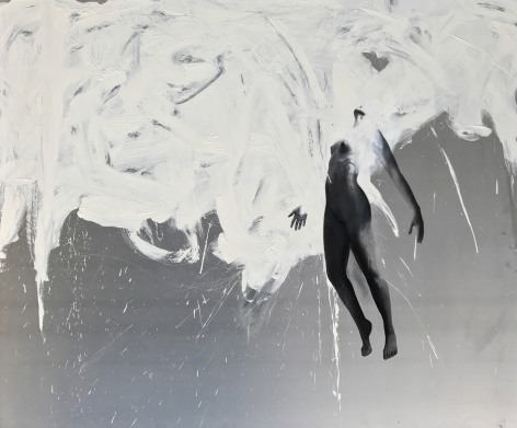 Marie-Josée Roy | Galerie LeRoyer