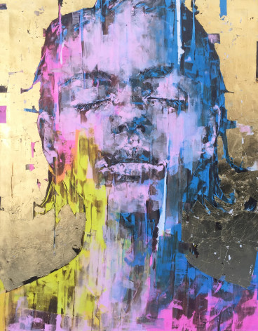 Marco Grassi | Galerie LeRoyer