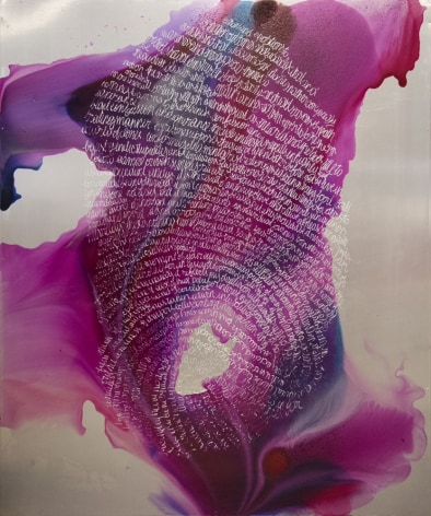 Karim Ghidinelli | Galerie LeRoyer