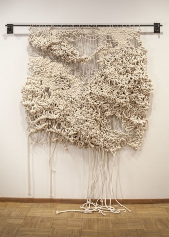 Jacqueline Surdell, &quot;Untitled II&quot;, Galerie LeRoyer