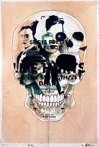Ole Aakjaer | Galerie LeRoyer