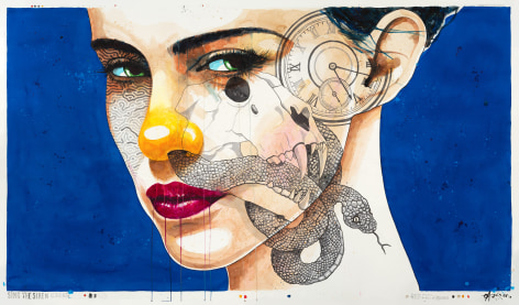 Ole Aakjaer | Galerie LeRoyer