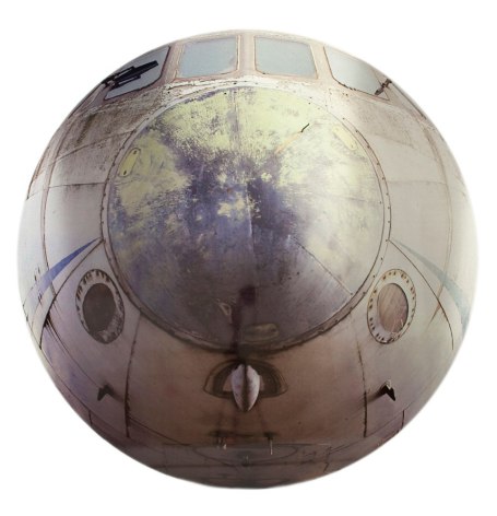 Manolo Chrétien | Galerie LeRoyer