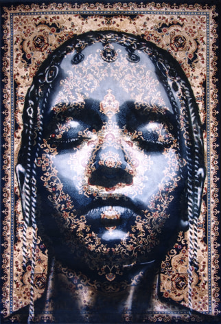 Mateo | Galerie LeRoyer