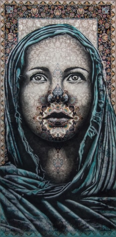 Mateo | Galerie LeRoyer