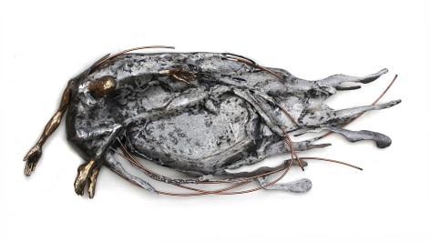 Marie-Josée Roy | Galerie LeRoyer