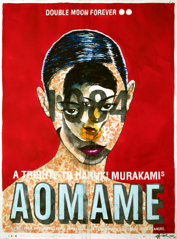 Ole Aakjaer | Galerie LeRoyer