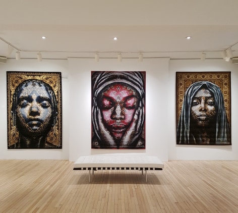 Mateo | Galerie LeRoyer