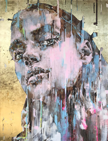 Marco Grassi | Galerie LeRoyer