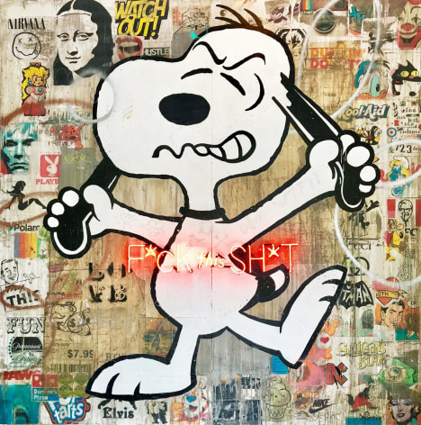 Galerie LeRoyer | Rock Therrien