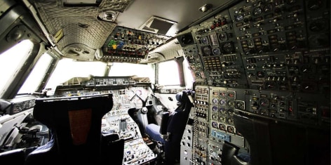 Manolo Chrétien | Galerie LeRoyer