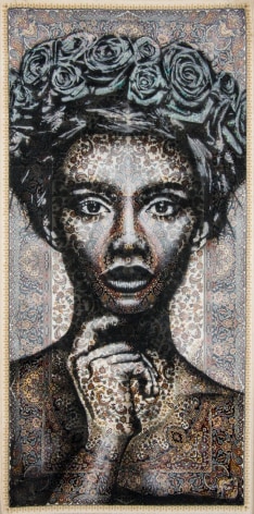 Galerie LeRoyer, Mateo