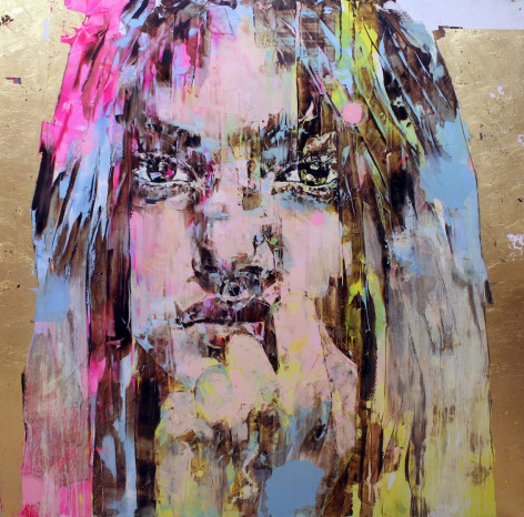 Marco Grassi | Galerie LeRoyer