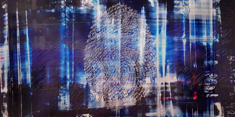 Karim Ghidinelli | Galerie LeRoyer