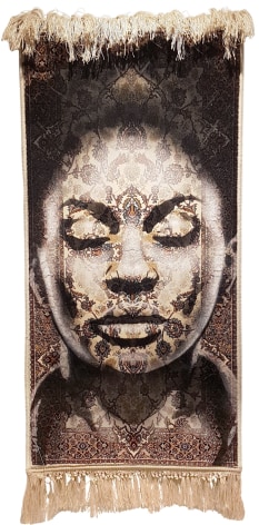 Mateo | Galerie LeRoyer