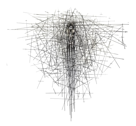 Marie-Josée Roy | Galerie LeRoyer