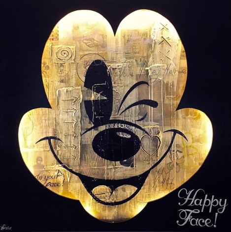 Rock Therrien | Galerie LeRoyer