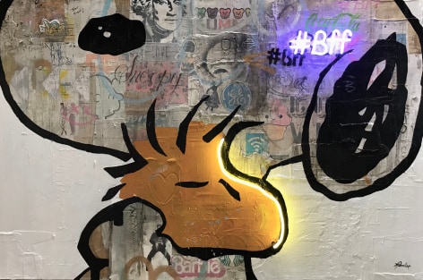 Rock Therrien | Galerie LeRoyer