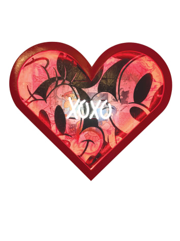 Rock Therrien | Galerie LeRoyer