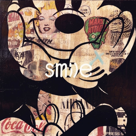 Rock Therrien | Galerie Le Royer