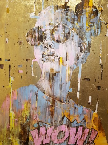 Marco Grassi | Galerie LeRoyer