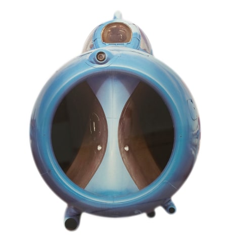 Manolo Chrétien | Galerie LeRoyer