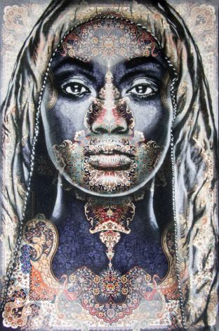 Mateo | Galerie LeRoyer