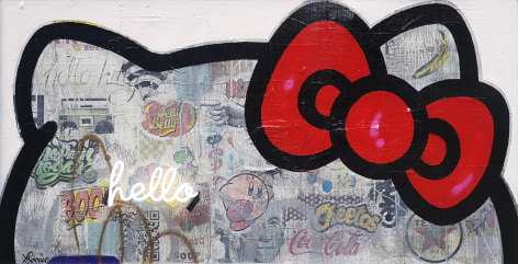 Rock Therrien | Galerie LeRoyer