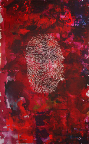 Karim Ghidinelli | Galerie LeRoyer