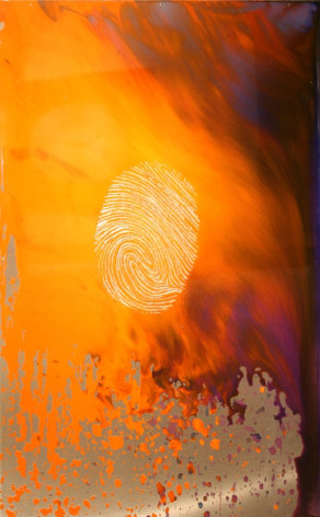 Karim Ghidinelli | Galerie LeRoyer