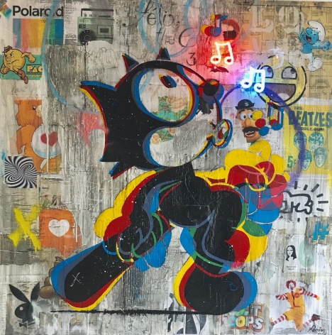 Rock Therrien | Galerie LeRoyer