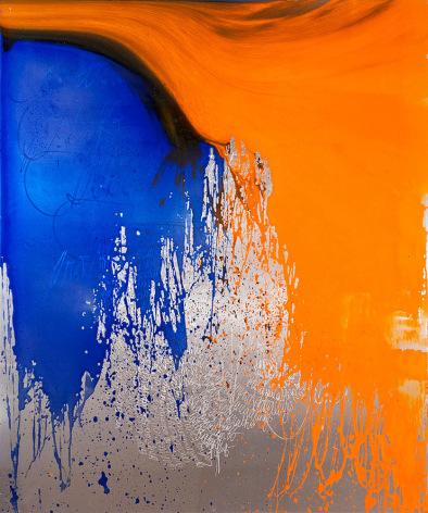 Karim Ghidinelli | Galerie LeRoyer