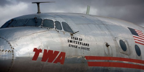 Manolo Chrétien | Galerie LeRoyer