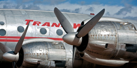 Manolo Chrétien, Galerie LeRoyer