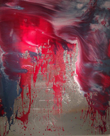 Karim Ghidinelli | Galerie LeRoyer