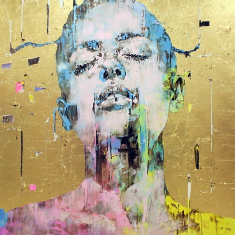 Marco Grassi | Galerie LeRoyer