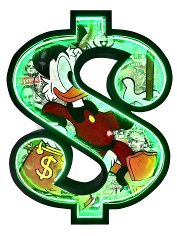 Rock Therrien | Galerie LeRoyer