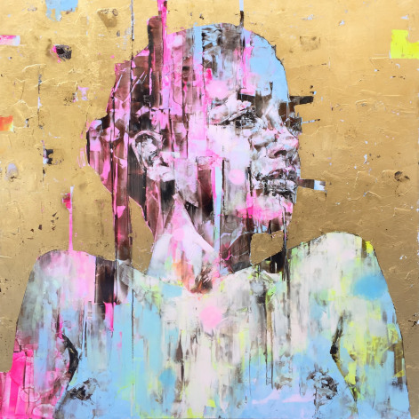 Marco Grassi | Galerie LeRoyer