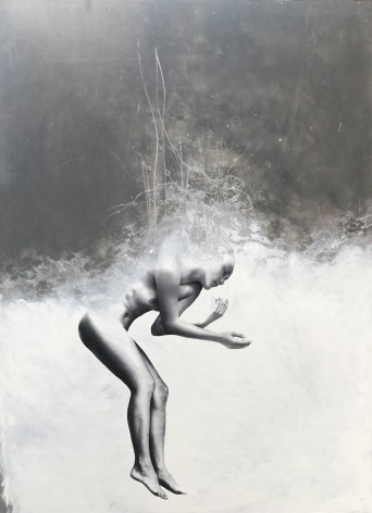 Marie-Josée Roy | Galerie LeRoyer