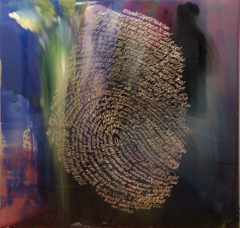 Karim Ghidinelli | Galerie LeRoyer