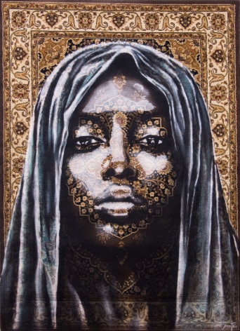 Mateo | Galerie LeRoyer