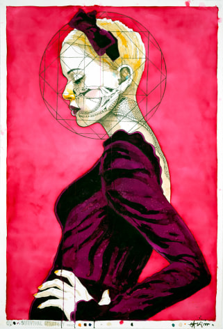 Ole Aakjaer | Galerie LeRoyer