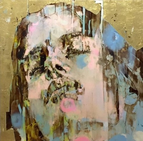 Marco Grassi | Galerie LeRoyer