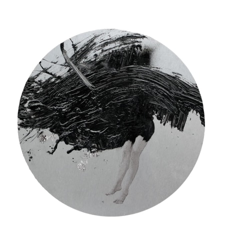 Marie-Josée Roy | Galerie LeRoyer