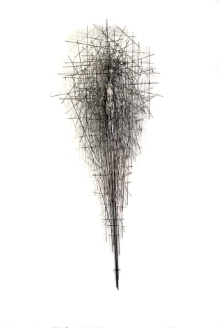 Marie-Josée Roy | Galerie LeRoyer