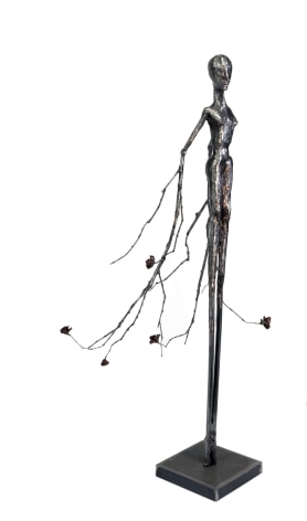 Marie-Josée Roy | Galerie LeRoyer