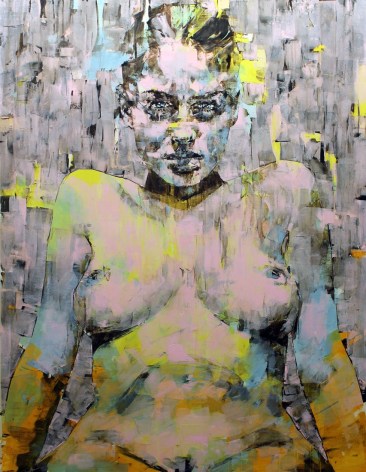 Marco Grassi | Galerie LeRoyer