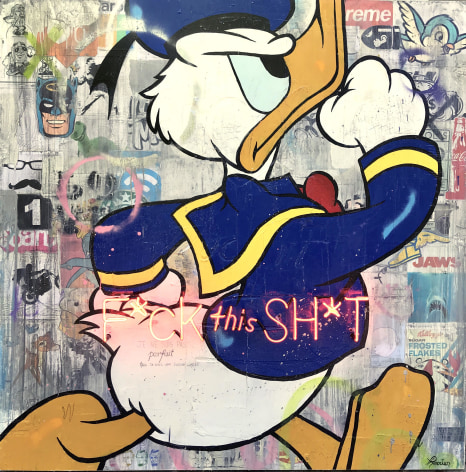 Rock Therrien | Galerie LeRoyer